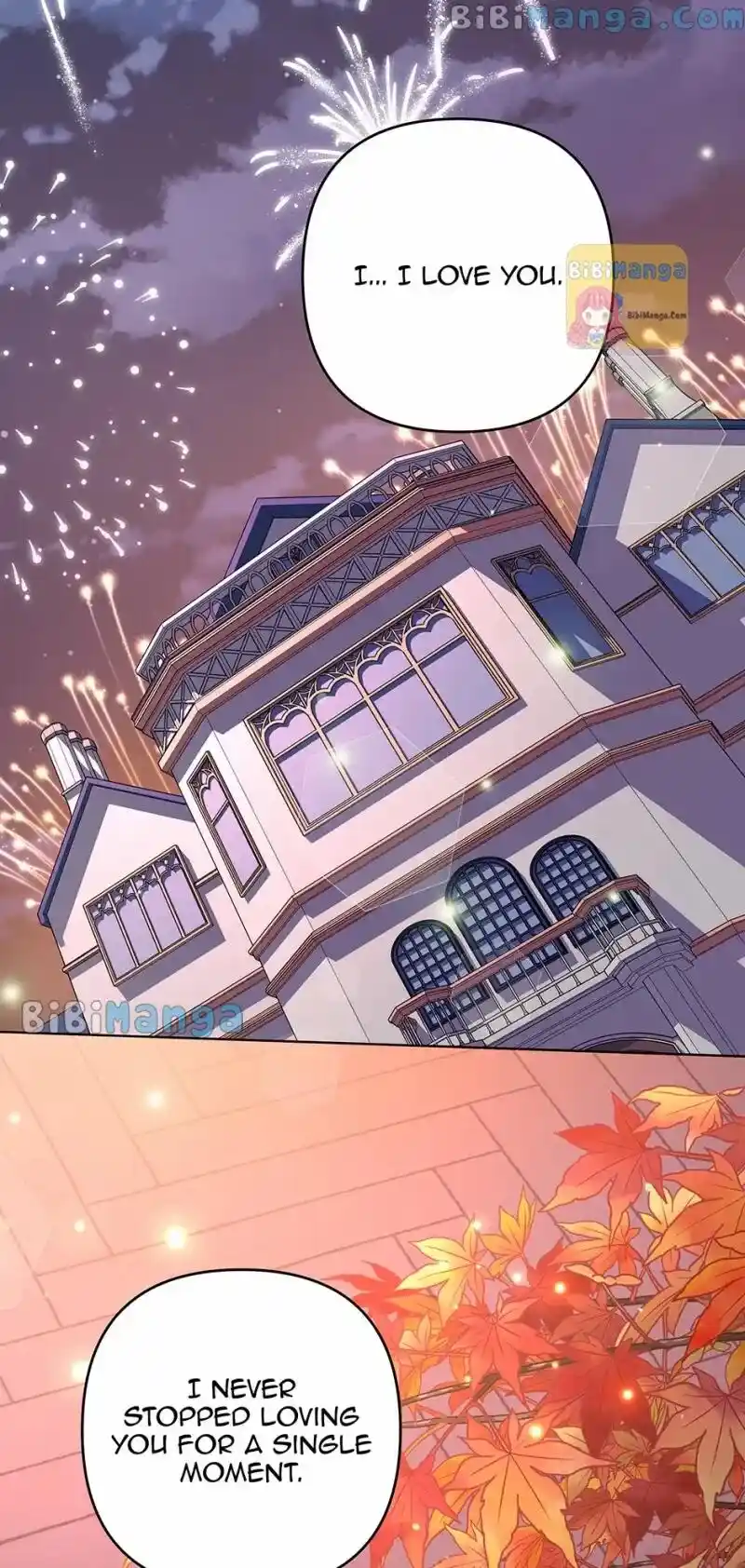 What It Means to be You? Chapter 130