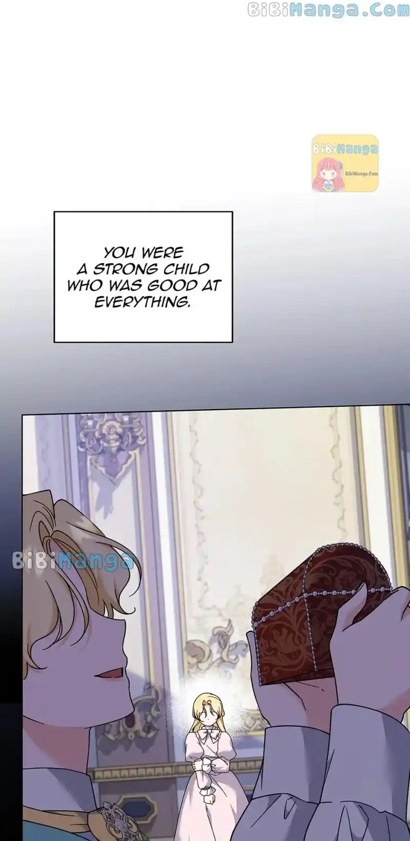 What It Means to be You? Chapter 130