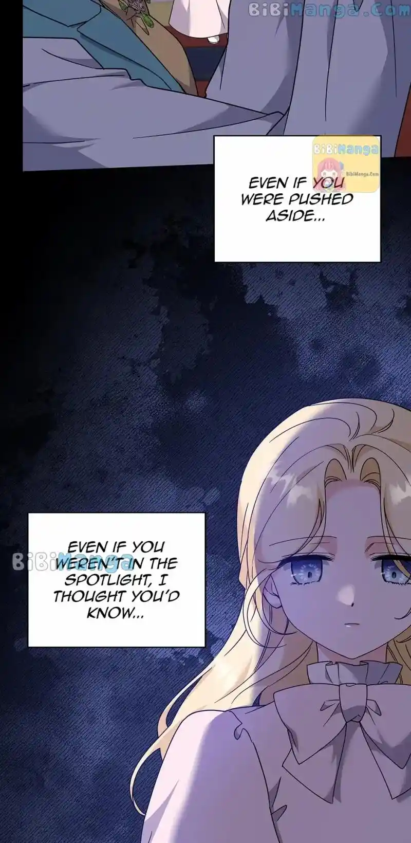 What It Means to be You? Chapter 130