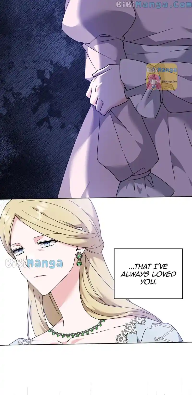 What It Means to be You? Chapter 130