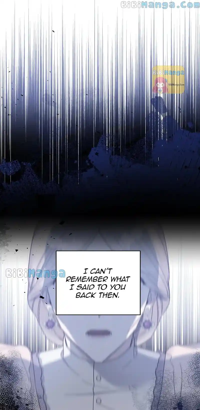 What It Means to be You? Chapter 130