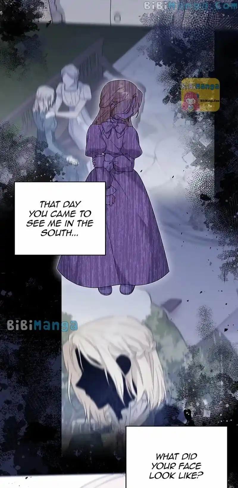 What It Means to be You? Chapter 130