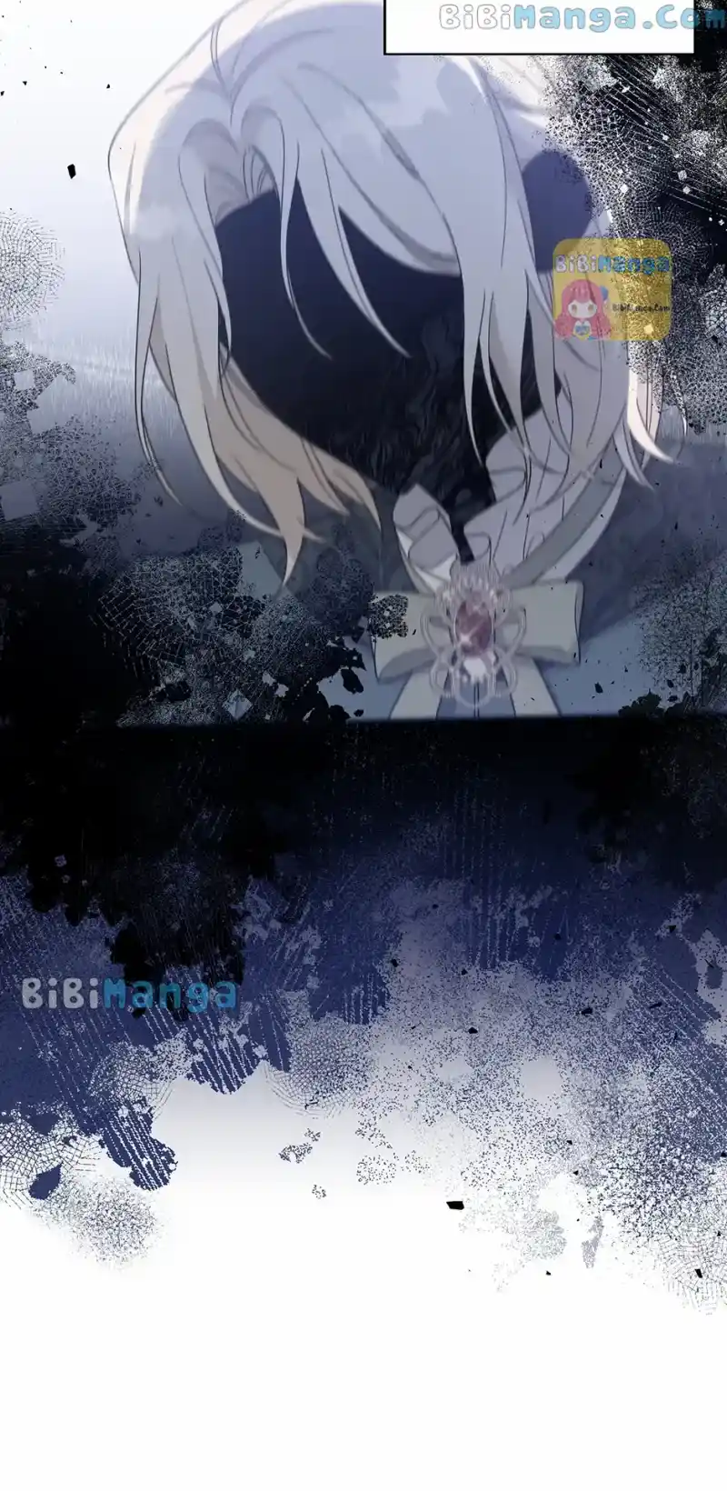 What It Means to be You? Chapter 130