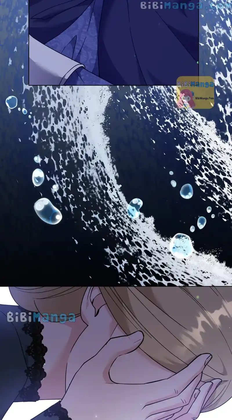 What It Means to be You? Chapter 130