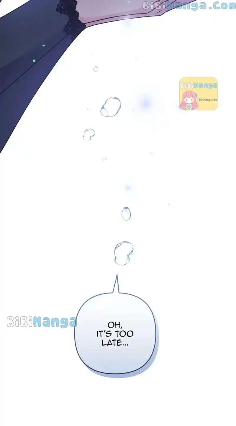 What It Means to be You? Chapter 130