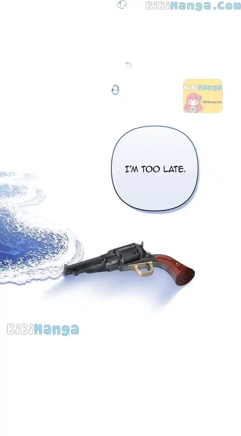 What It Means to be You? Chapter 130