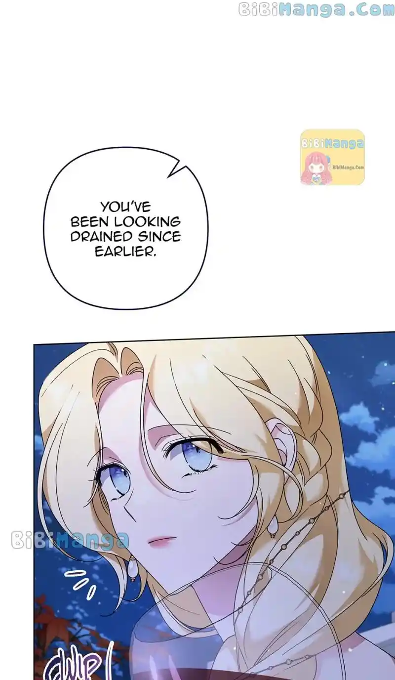 What It Means to be You? Chapter 130