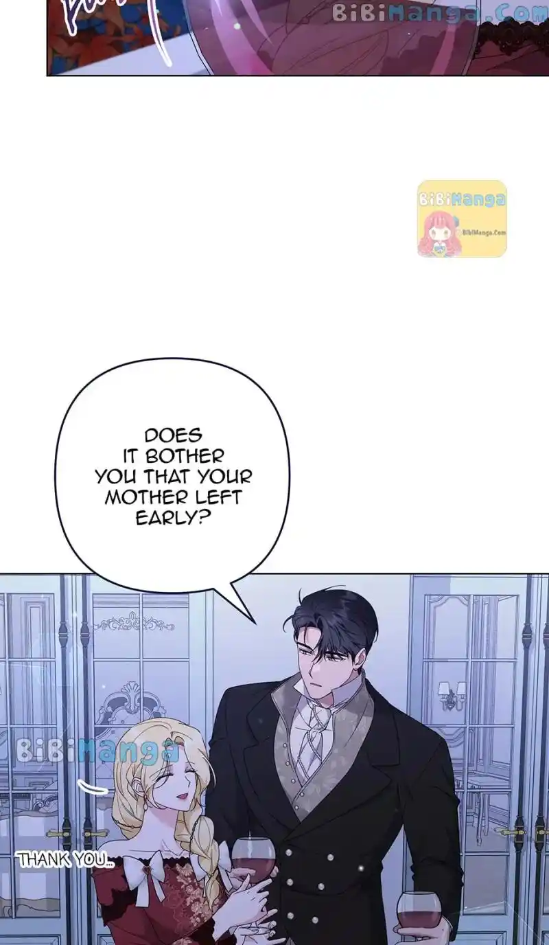 What It Means to be You? Chapter 130