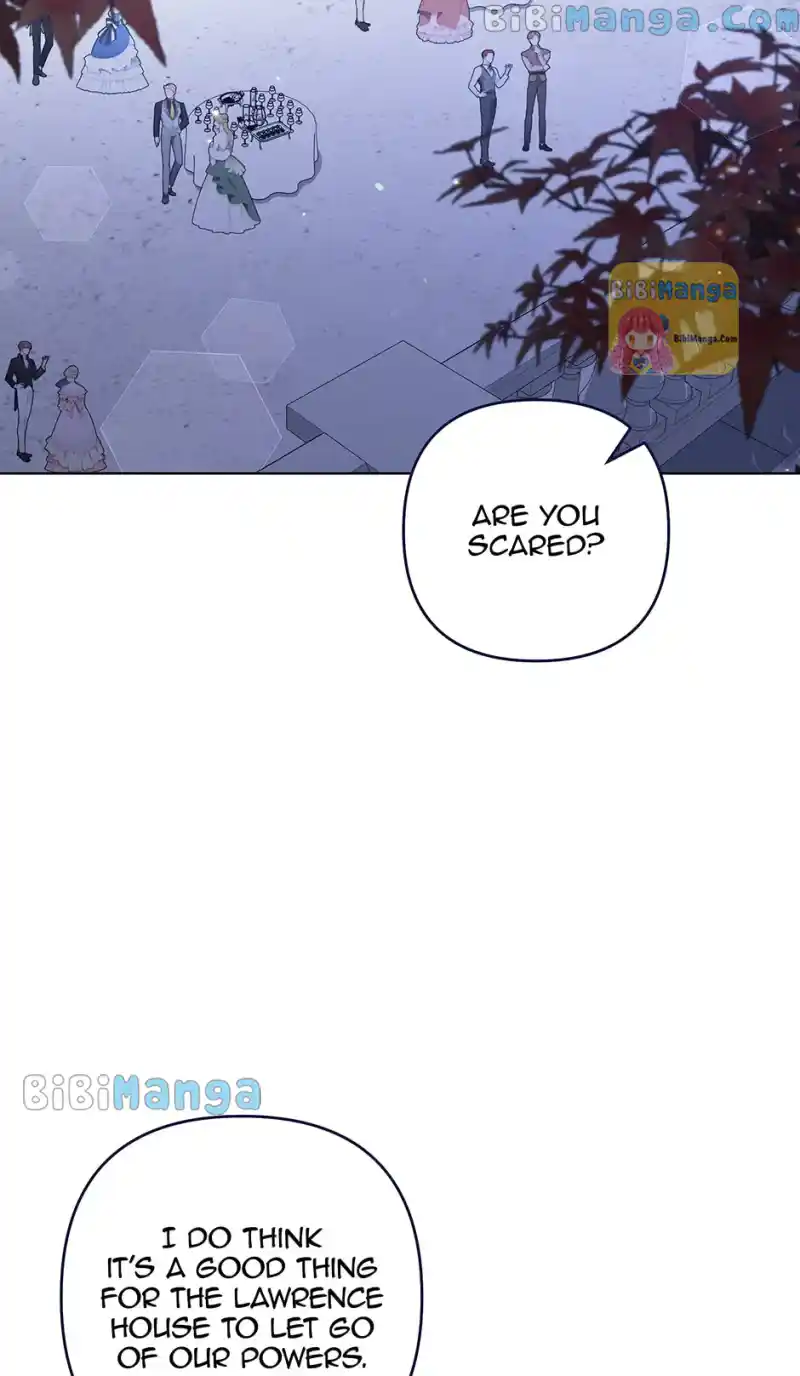 What It Means to be You? Chapter 130