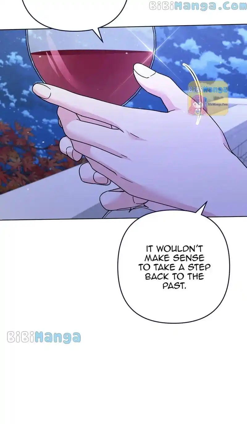 What It Means to be You? Chapter 130