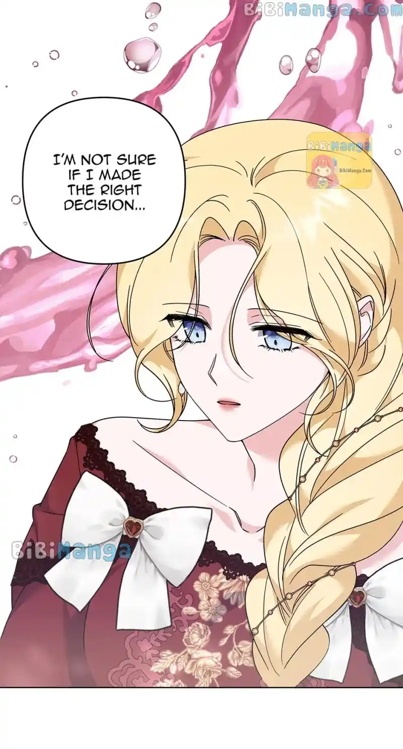 What It Means to be You? Chapter 130