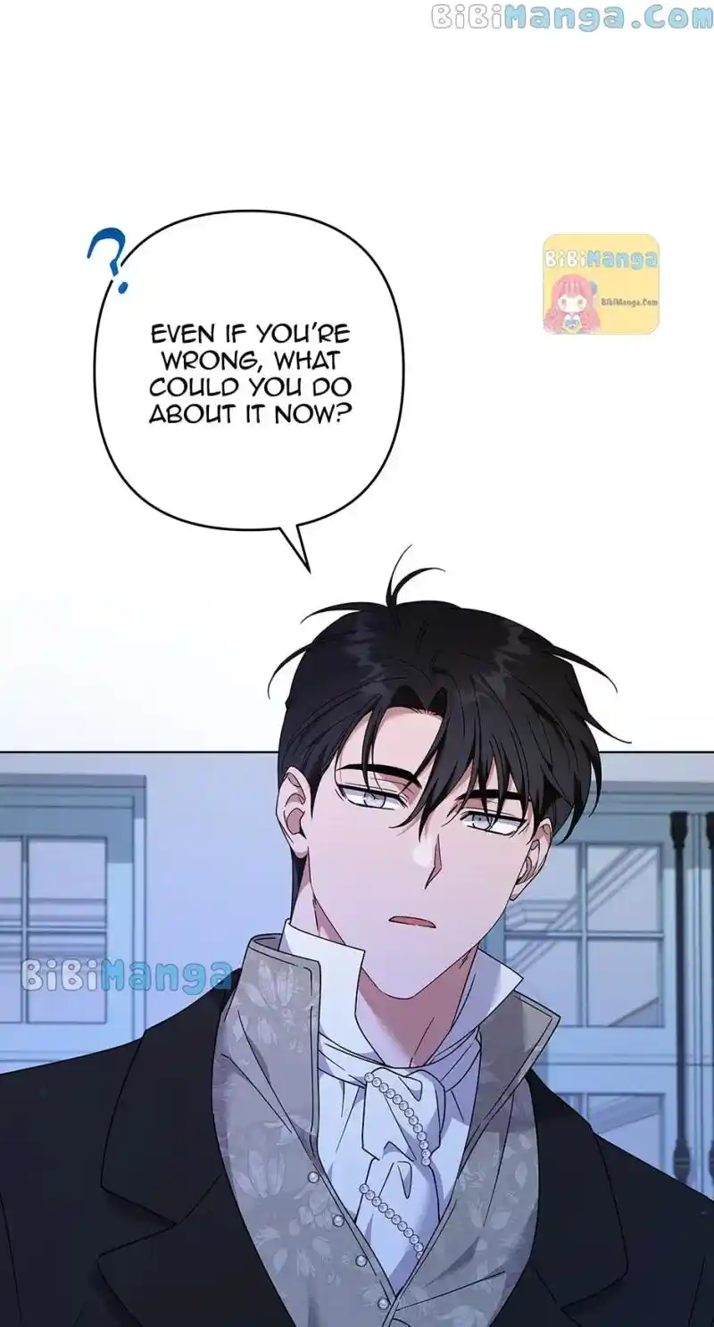 What It Means to be You? Chapter 130