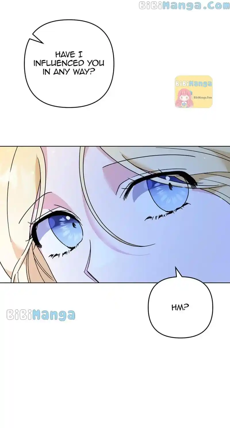 What It Means to be You? Chapter 130