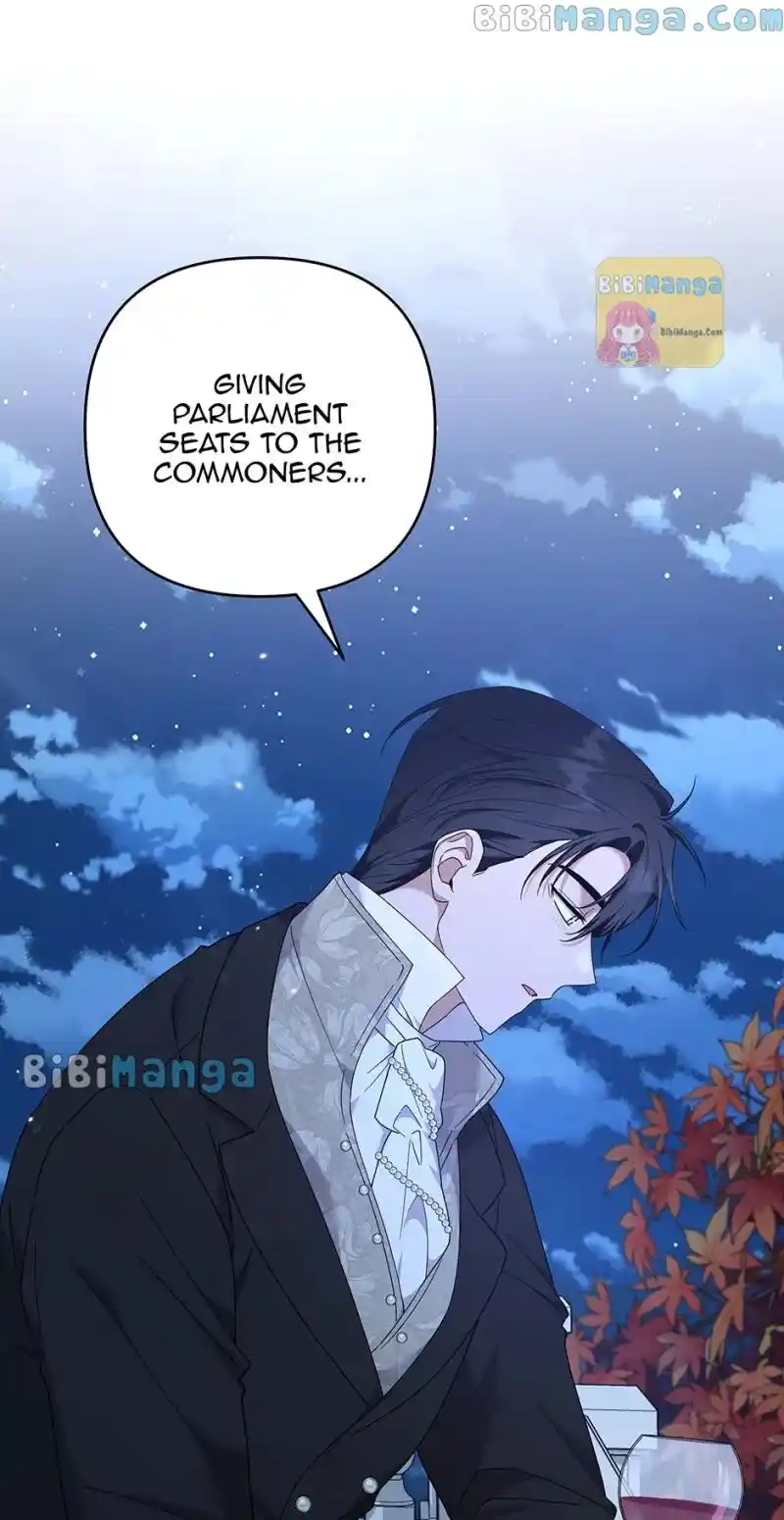 What It Means to be You? Chapter 130