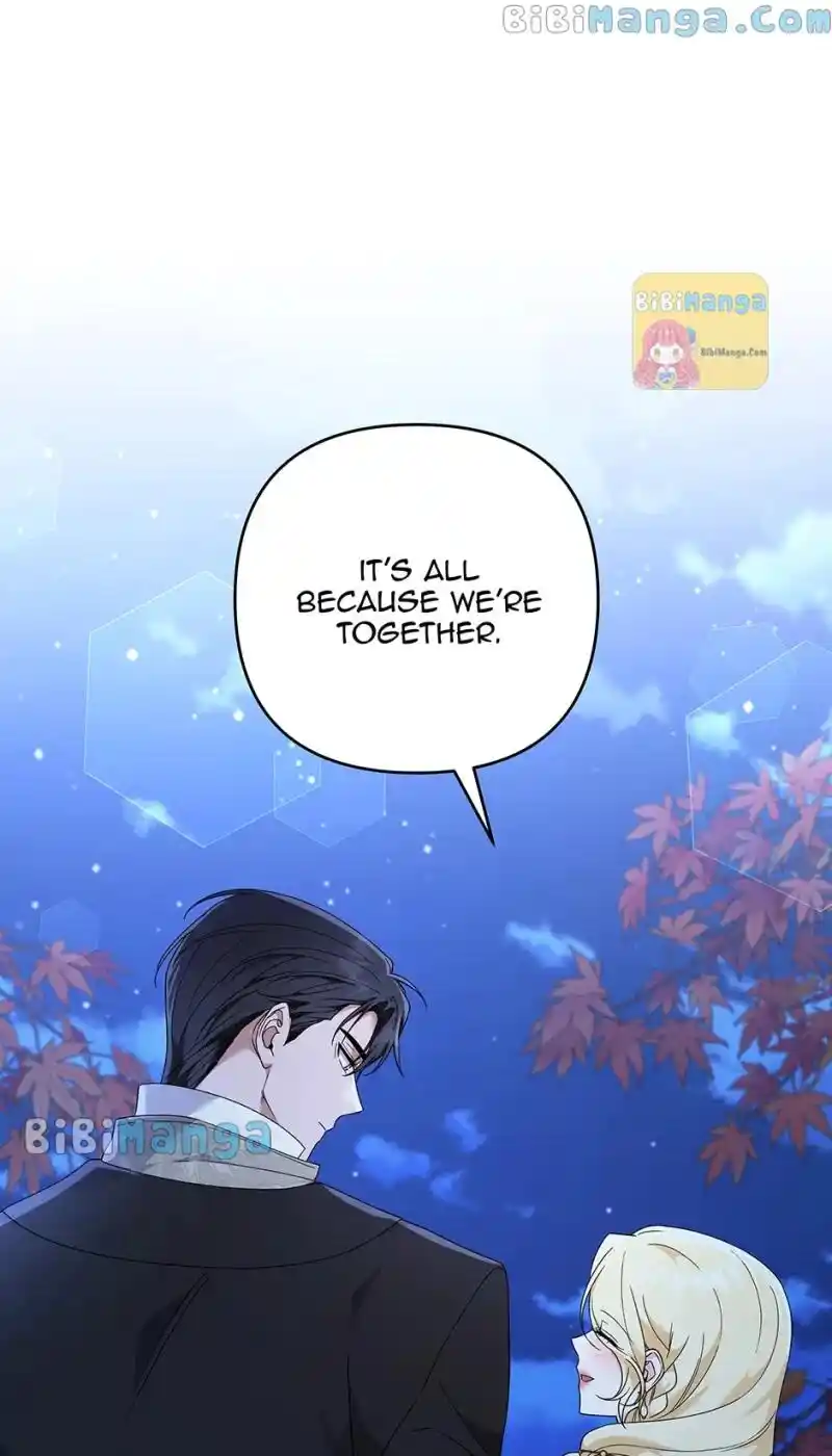 What It Means to be You? Chapter 130