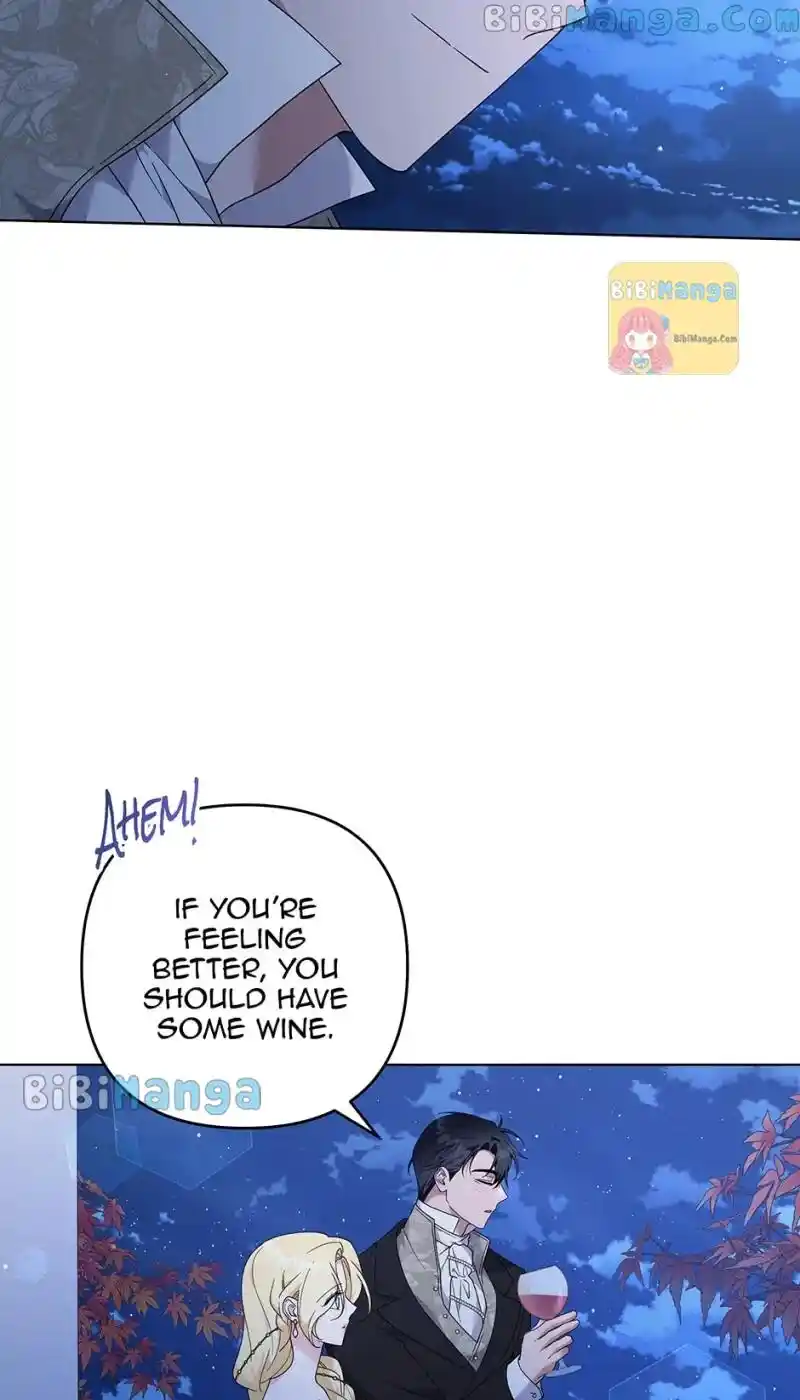 What It Means to be You? Chapter 130