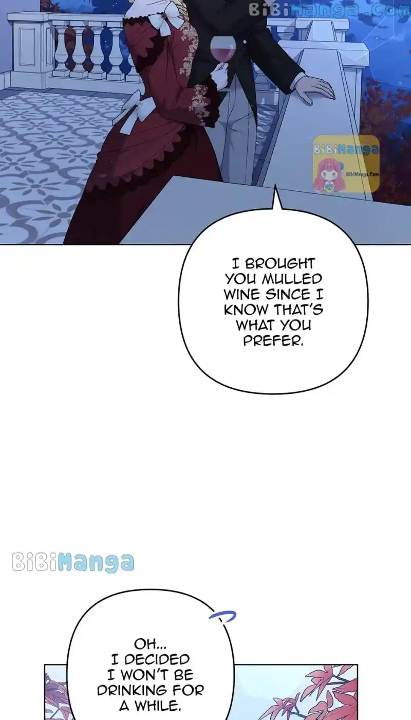 What It Means to be You? Chapter 130