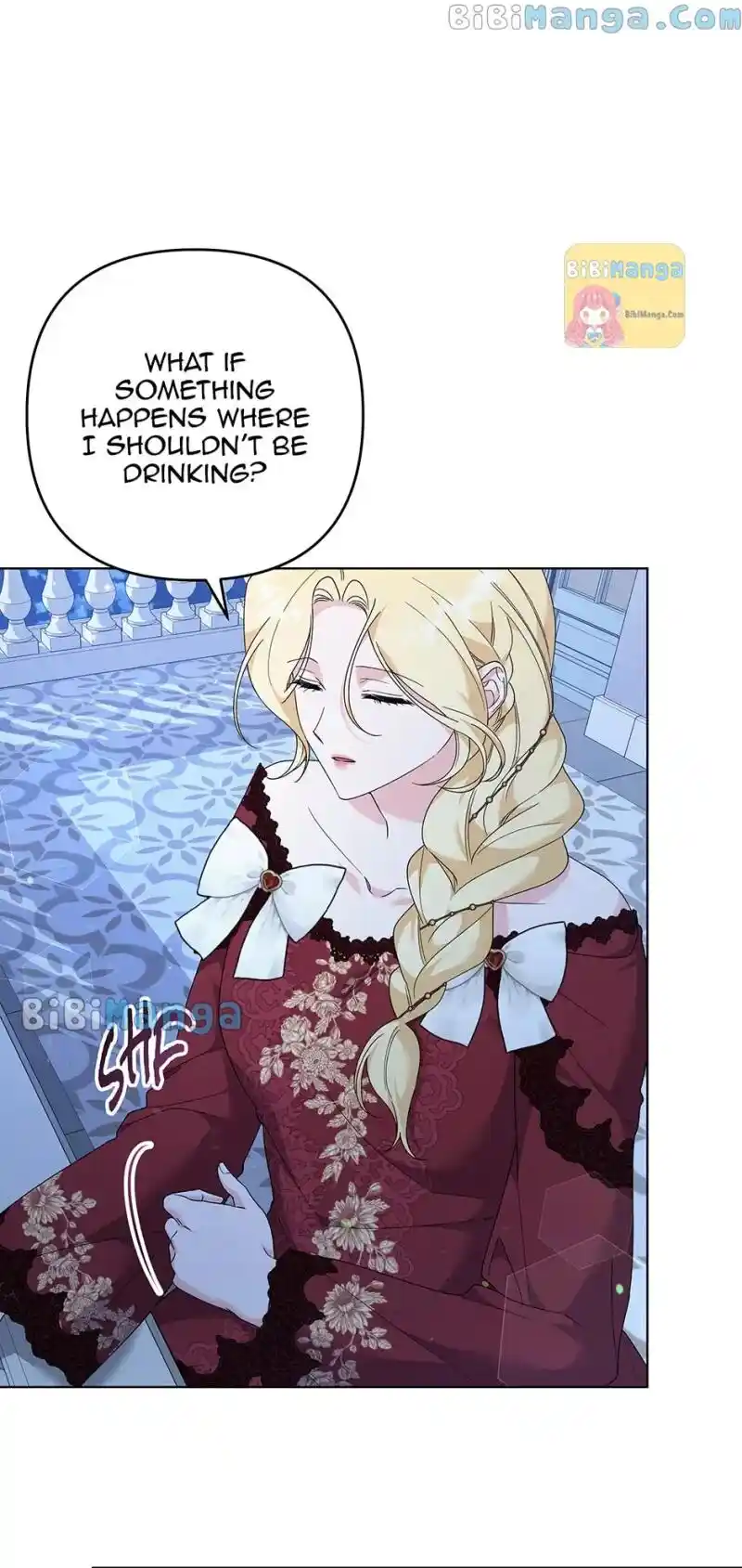 What It Means to be You? Chapter 130