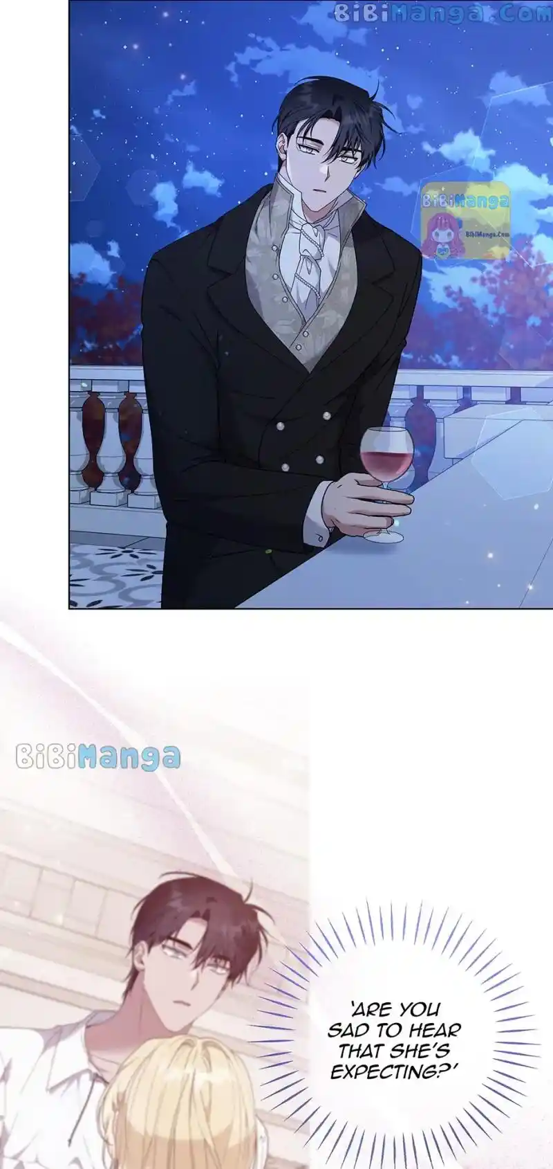 What It Means to be You? Chapter 130