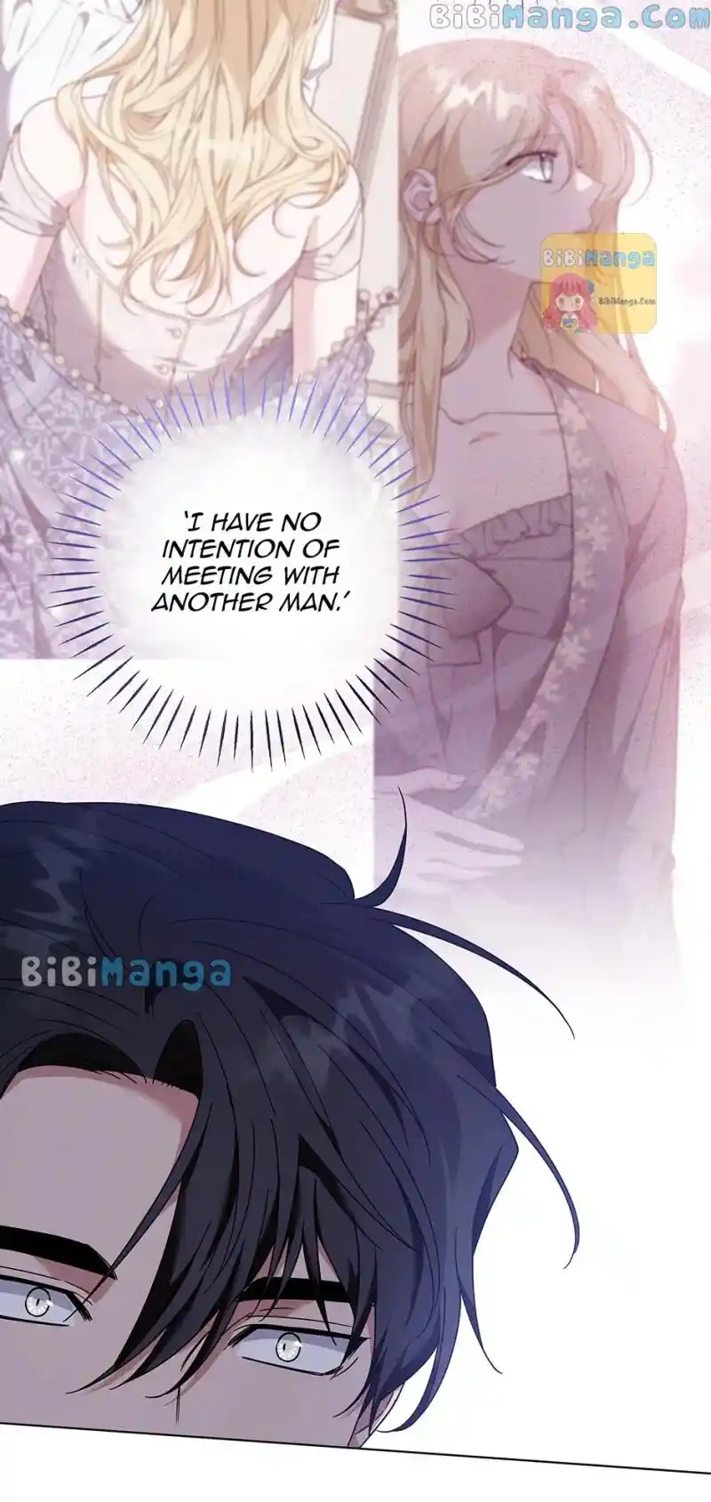 What It Means to be You? Chapter 130