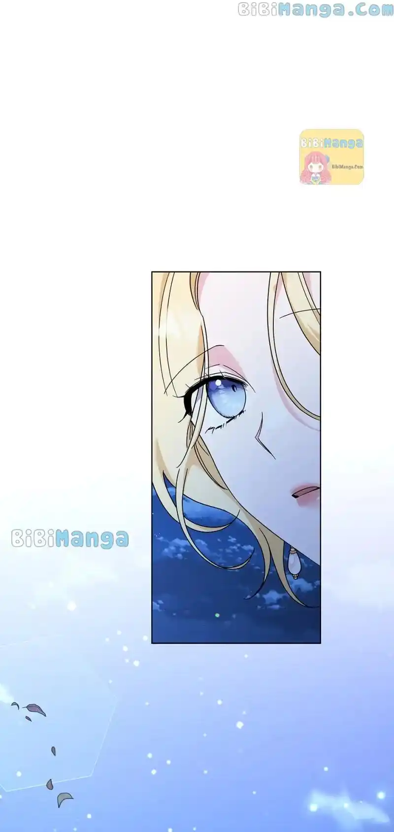 What It Means to be You? Chapter 130