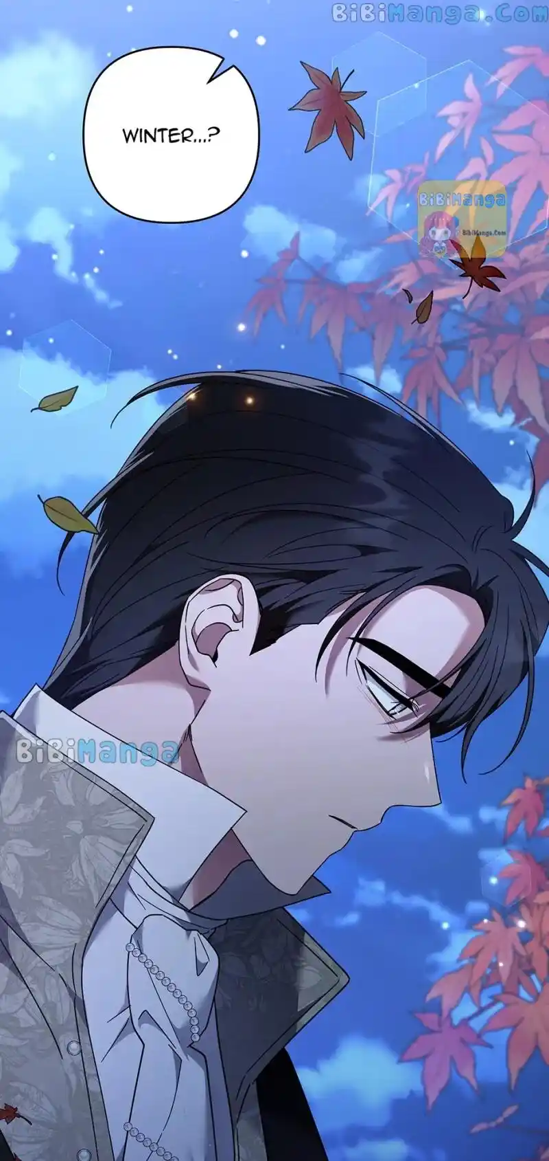 What It Means to be You? Chapter 130