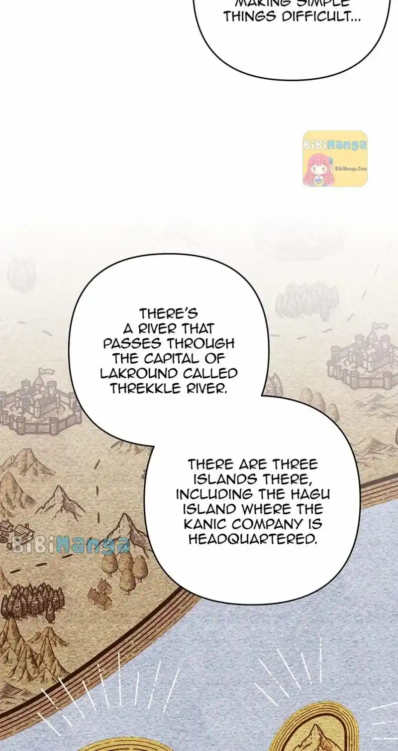 What It Means to be You? Chapter 133