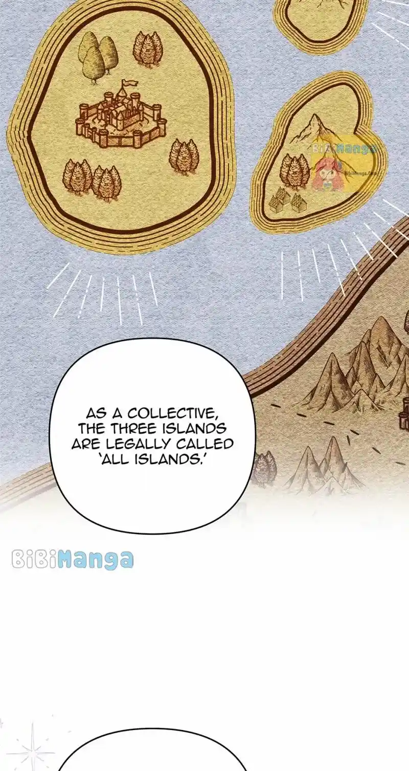 What It Means to be You? Chapter 133