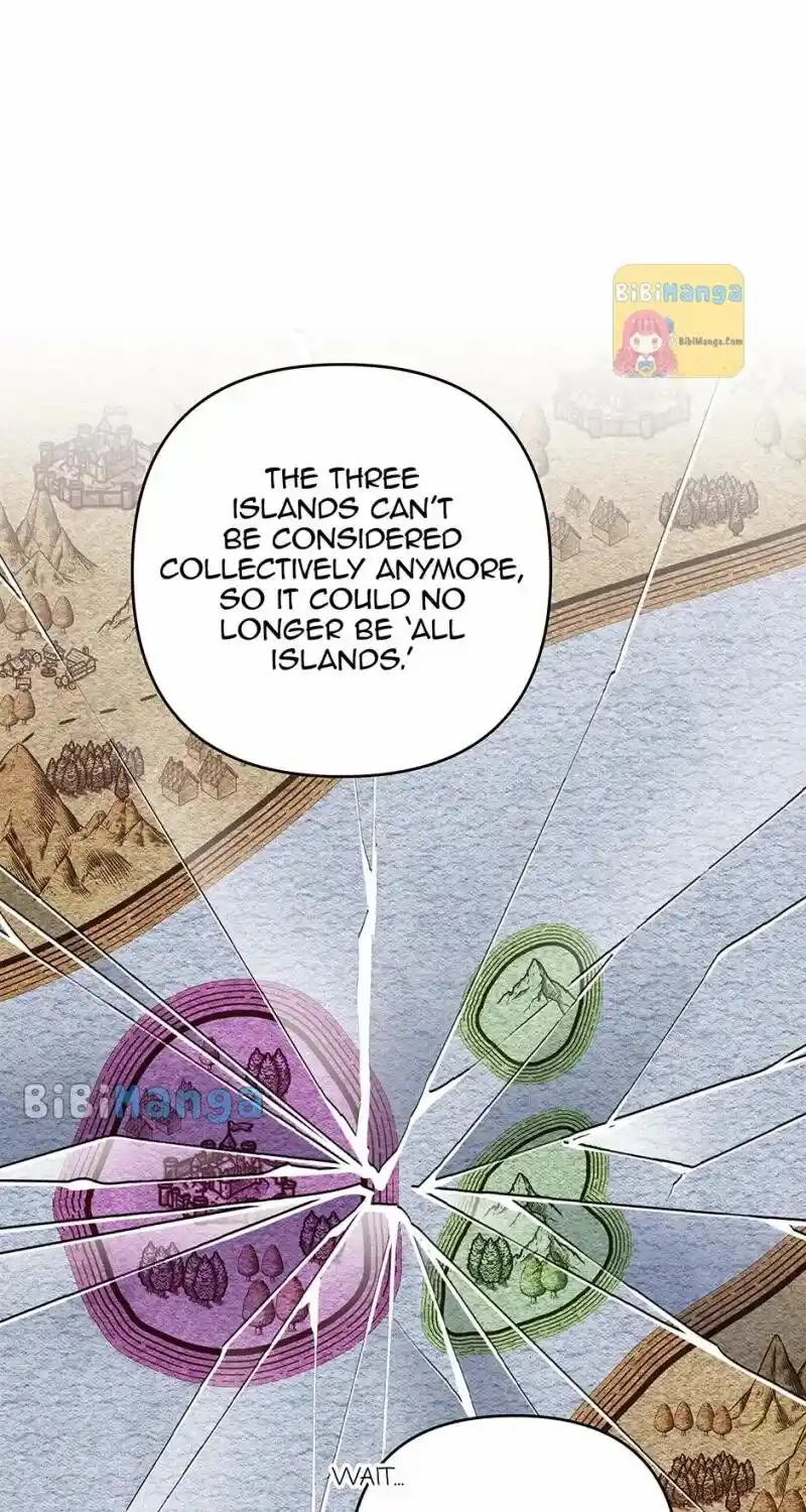 What It Means to be You? Chapter 133