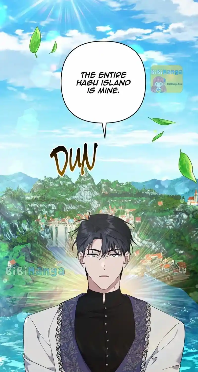 What It Means to be You? Chapter 133