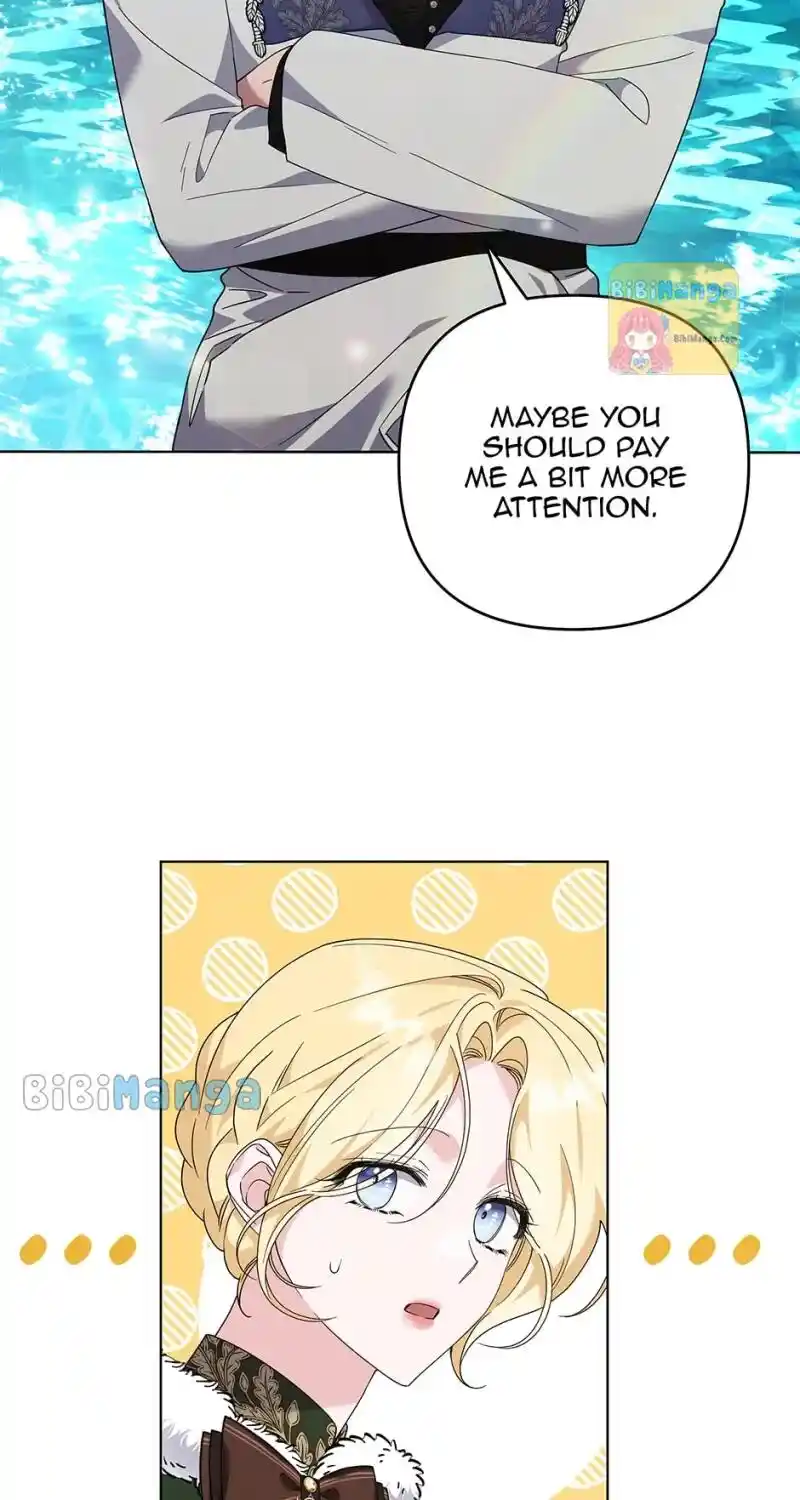 What It Means to be You? Chapter 133