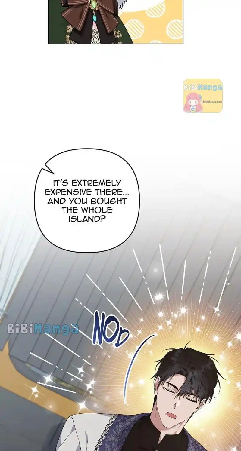 What It Means to be You? Chapter 133