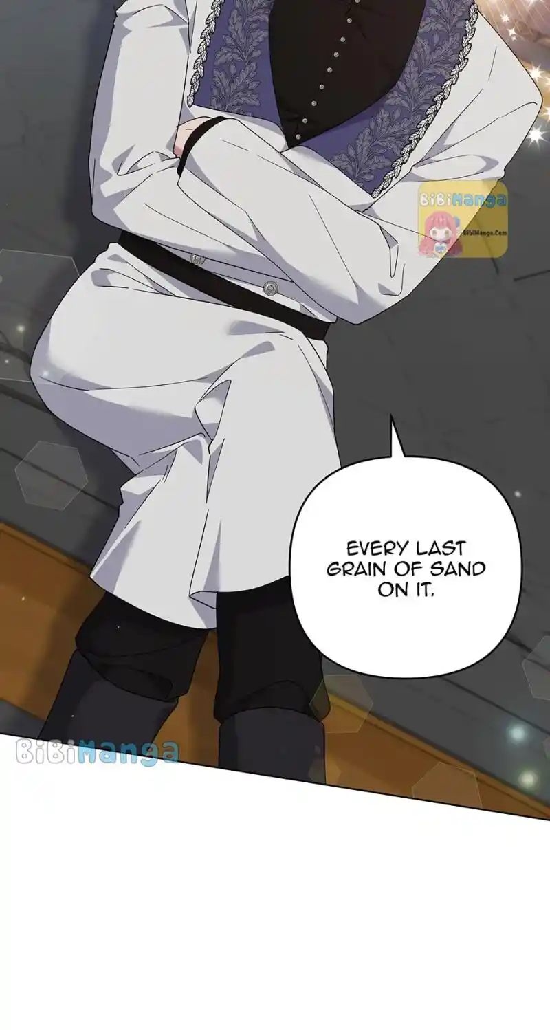 What It Means to be You? Chapter 133