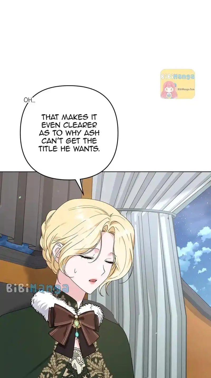 What It Means to be You? Chapter 133