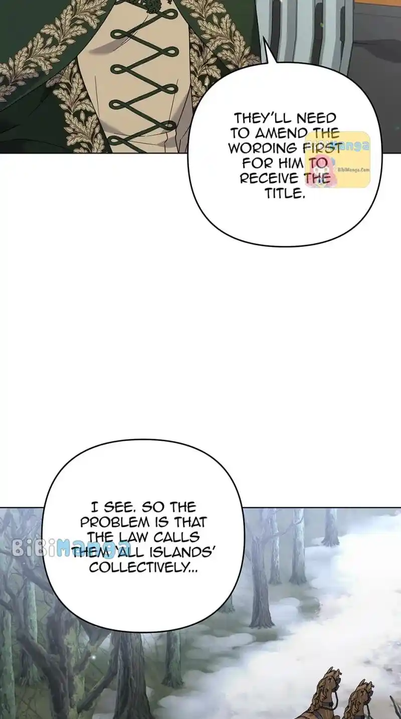 What It Means to be You? Chapter 133