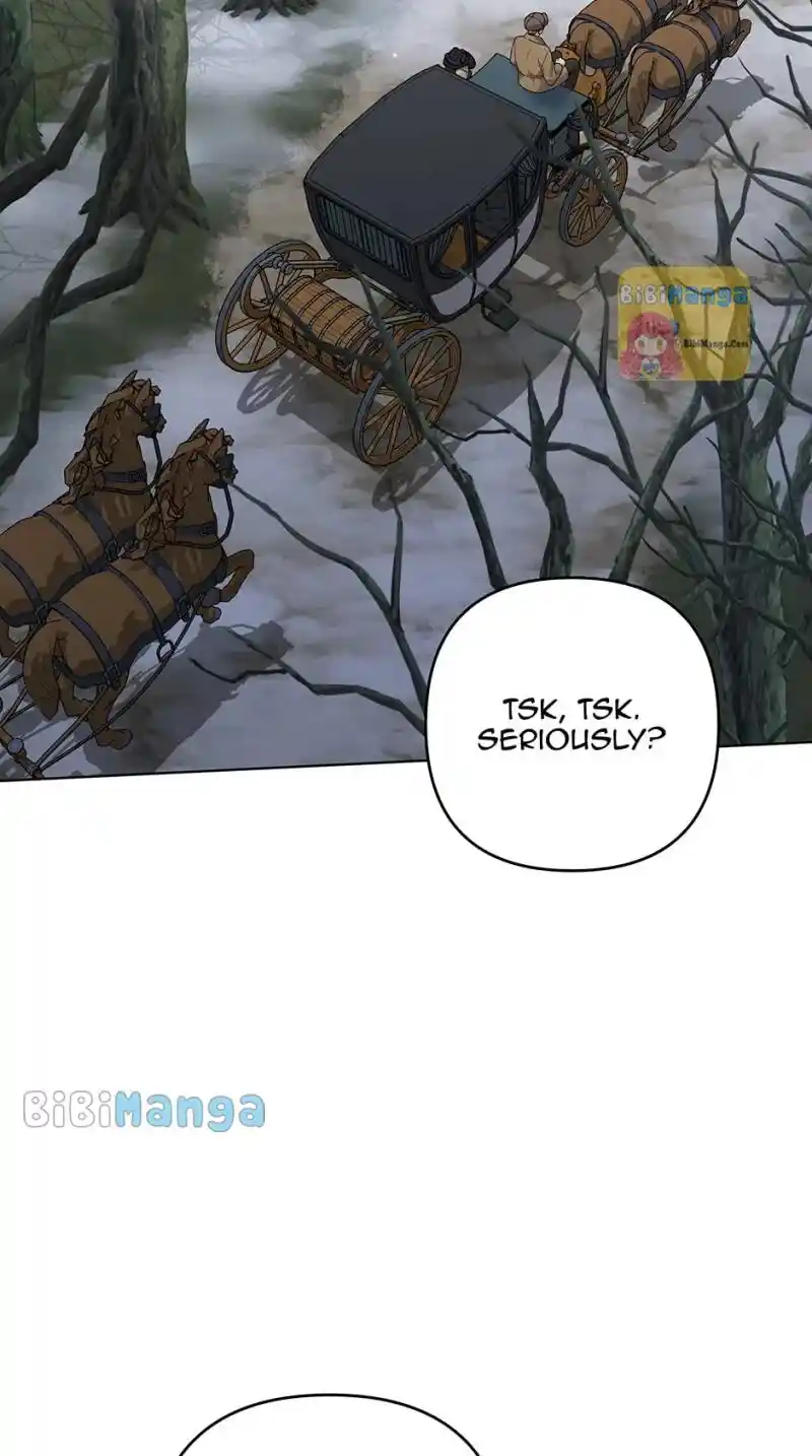 What It Means to be You? Chapter 133