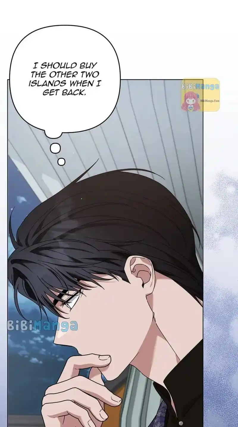 What It Means to be You? Chapter 133