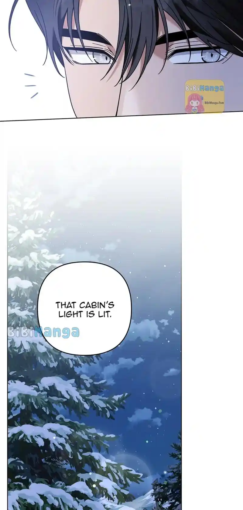 What It Means to be You? Chapter 133