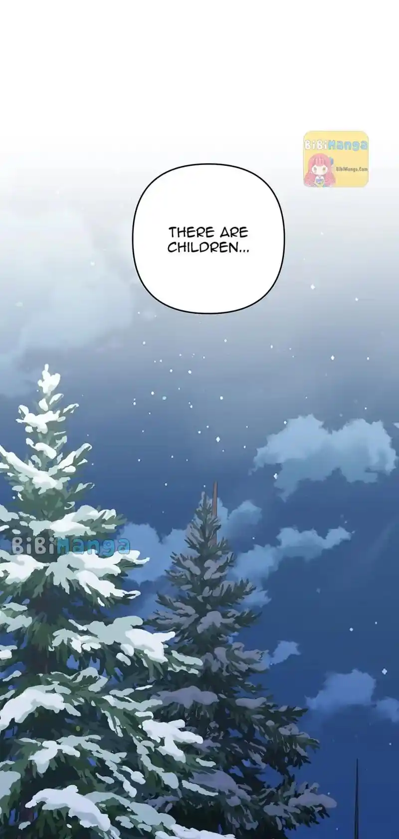 What It Means to be You? Chapter 133