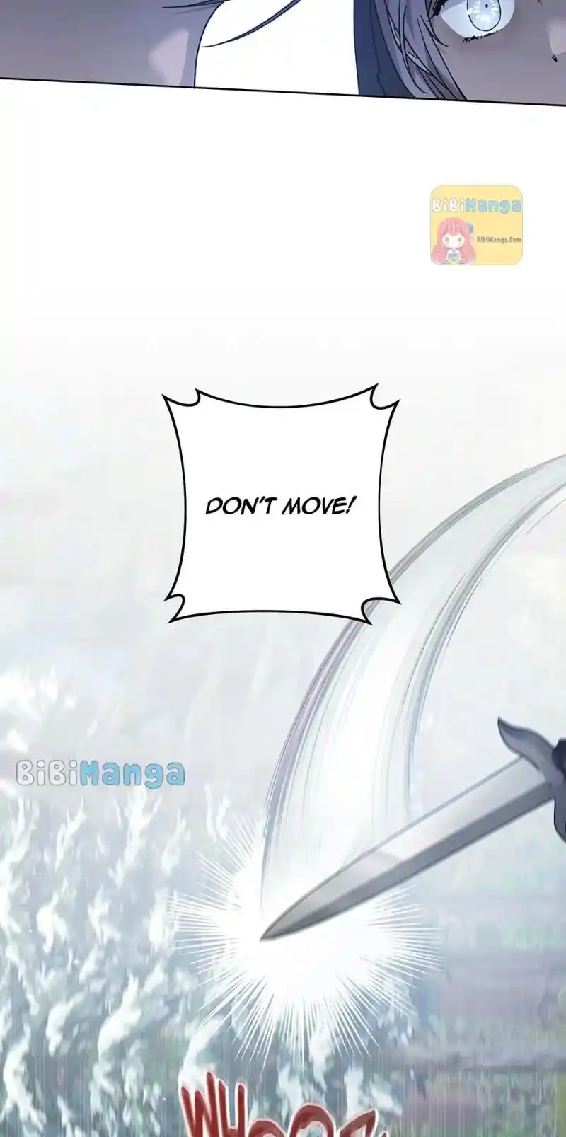 What It Means to be You? Chapter 133