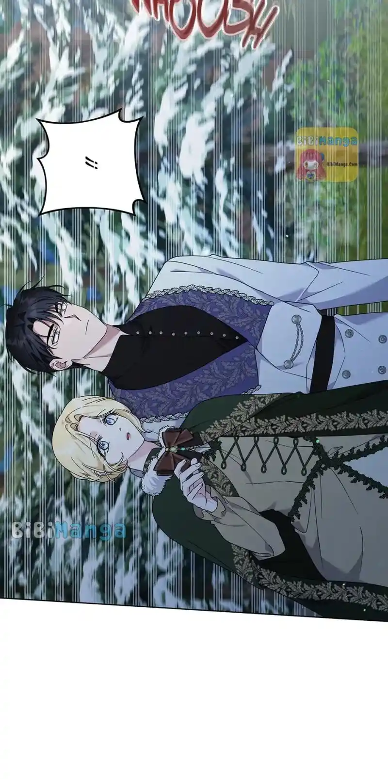 What It Means to be You? Chapter 133