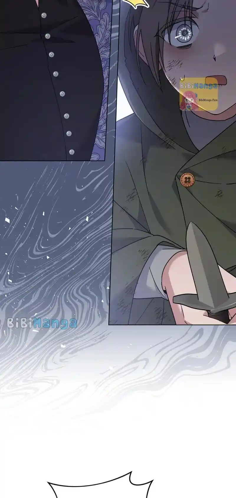 What It Means to be You? Chapter 133