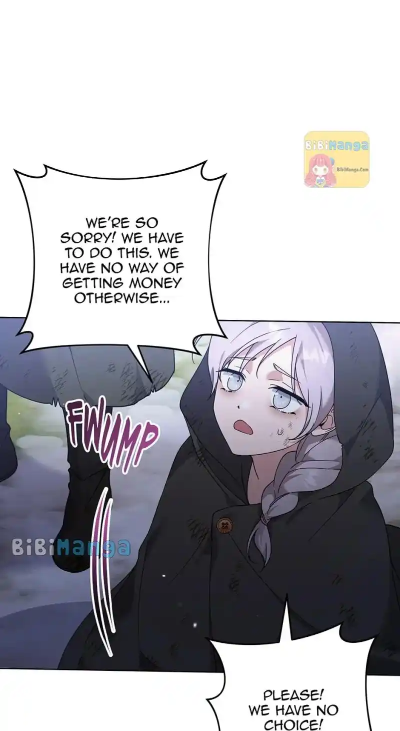 What It Means to be You? Chapter 133