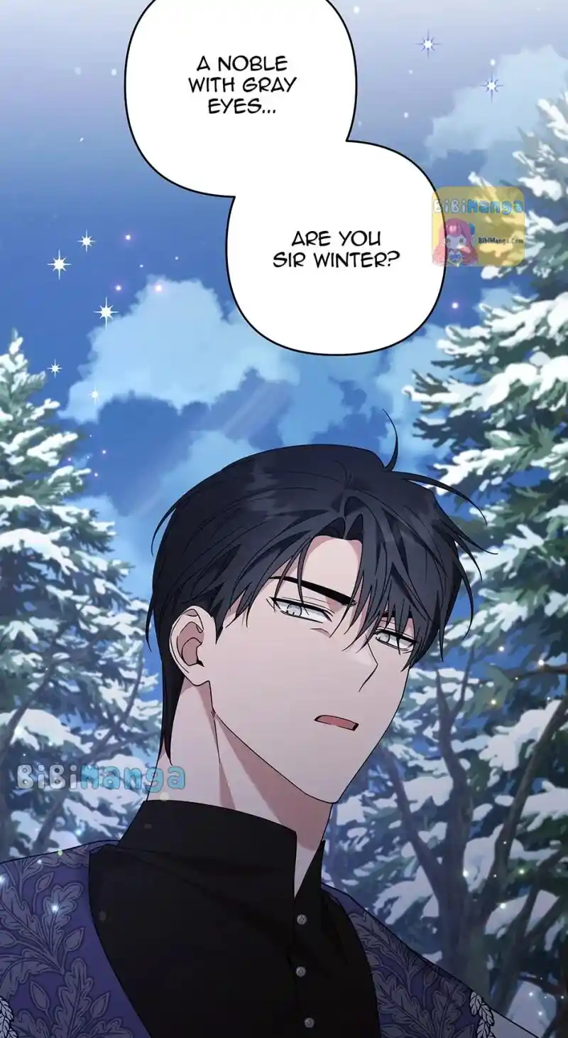 What It Means to be You? Chapter 133