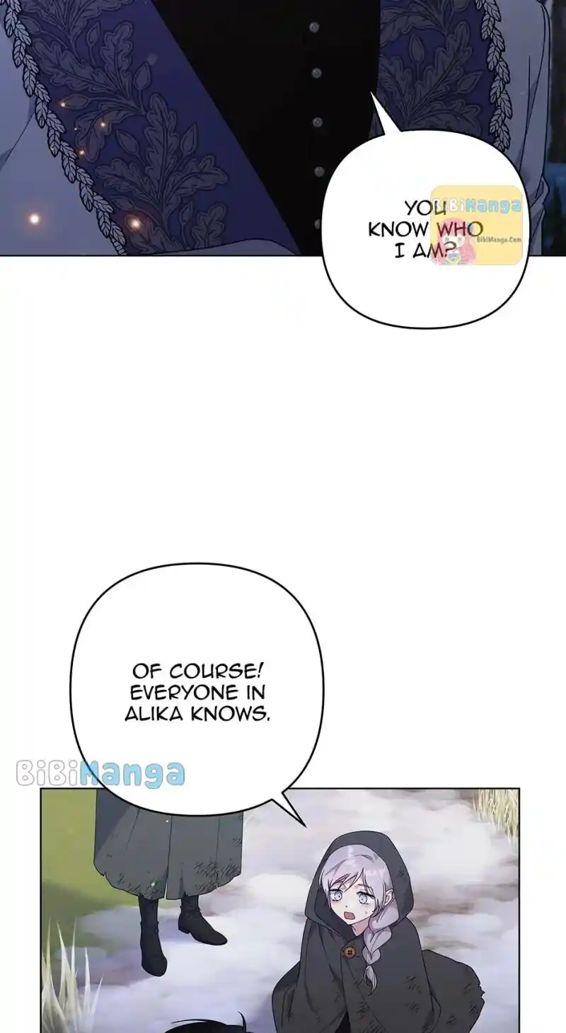 What It Means to be You? Chapter 133