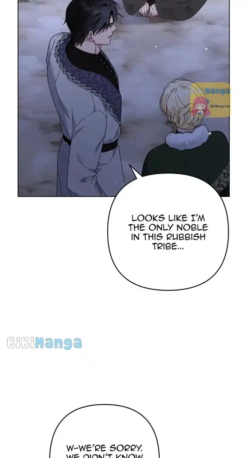 What It Means to be You? Chapter 133