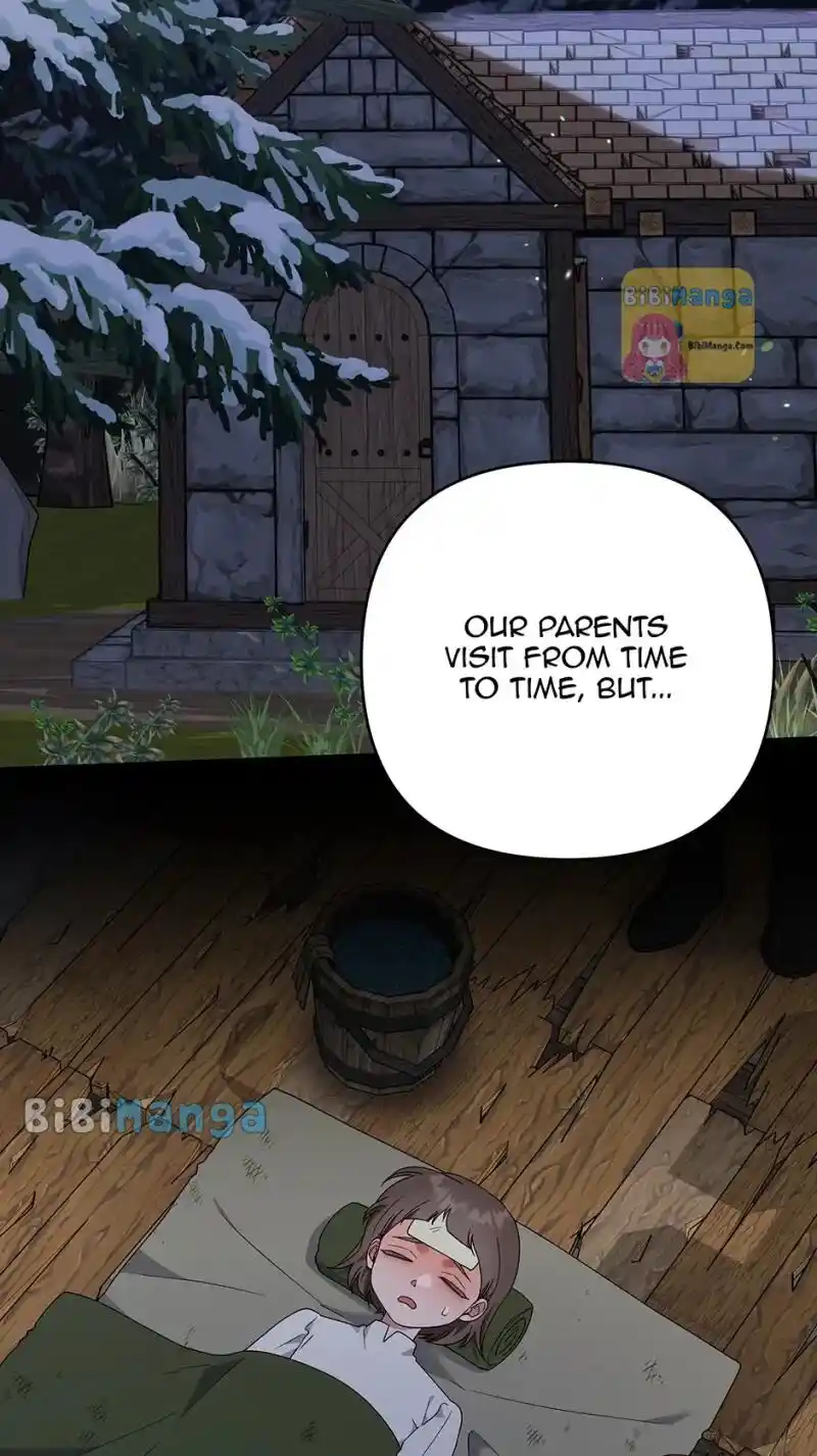 What It Means to be You? Chapter 133