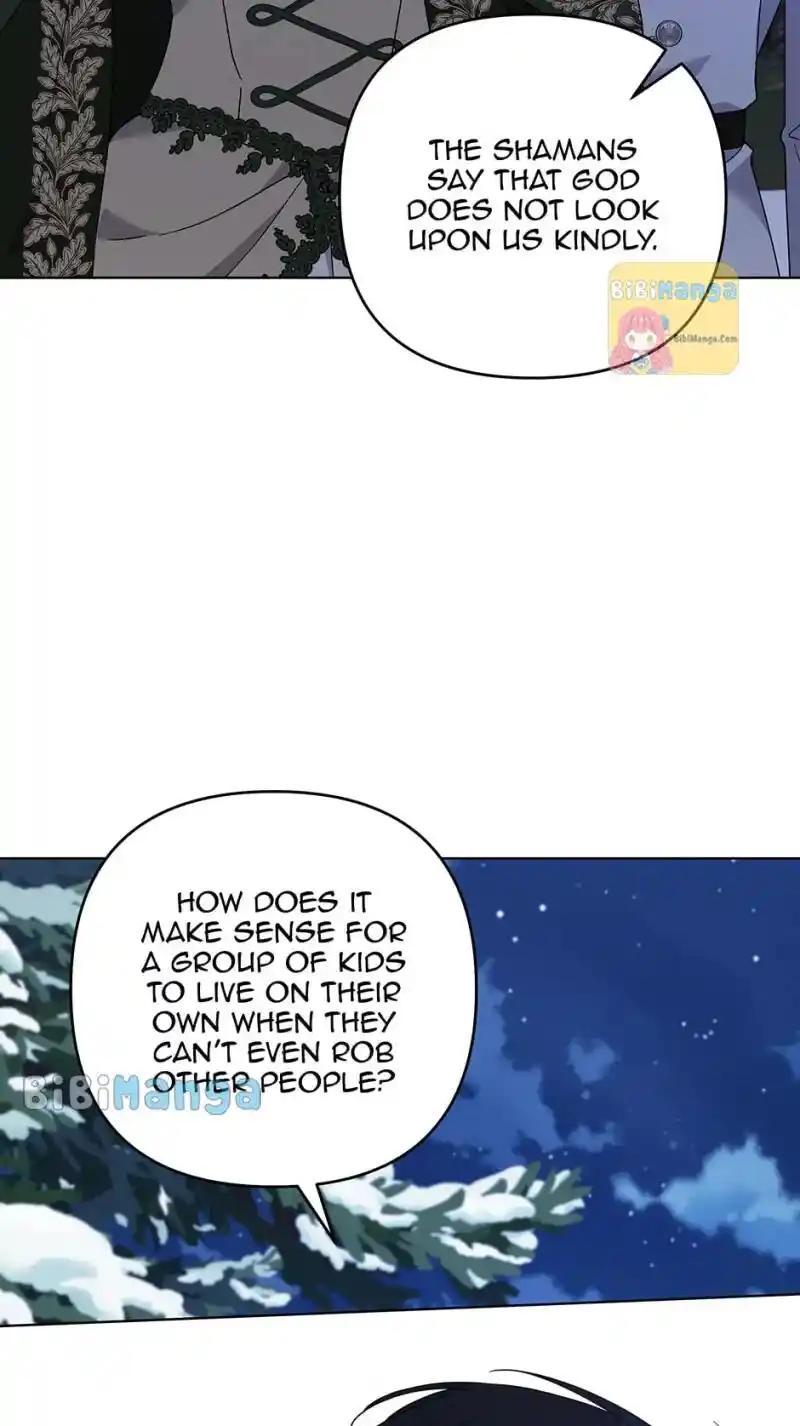 What It Means to be You? Chapter 133