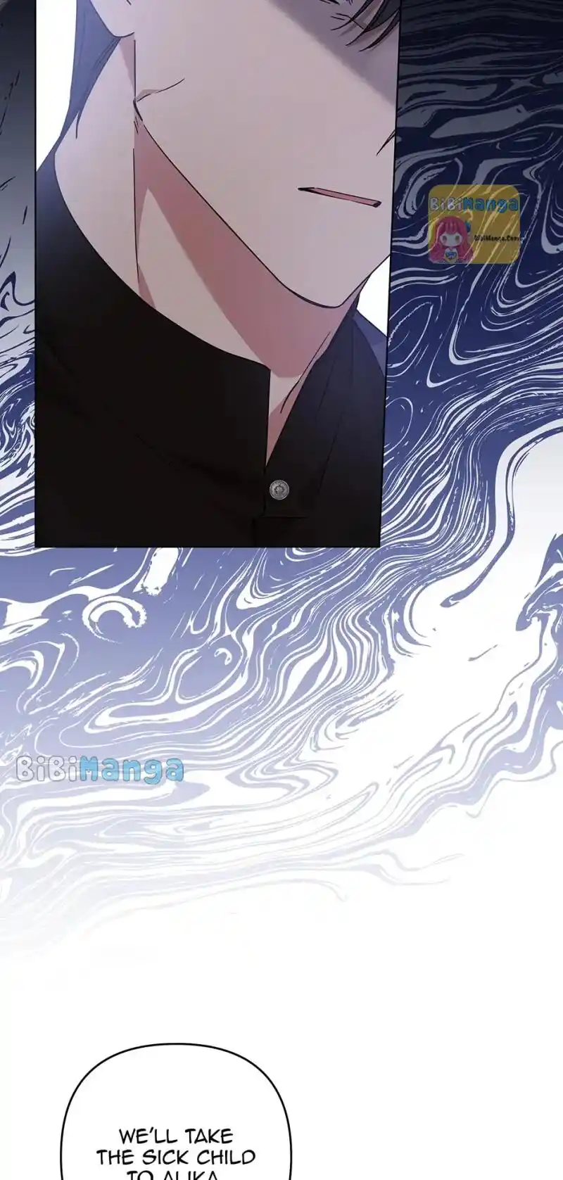 What It Means to be You? Chapter 133