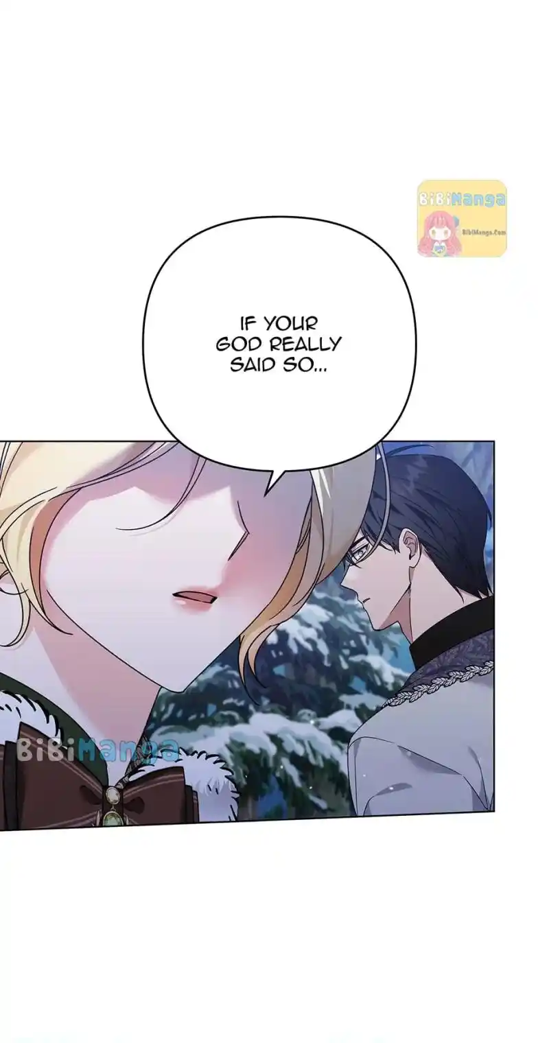 What It Means to be You? Chapter 133